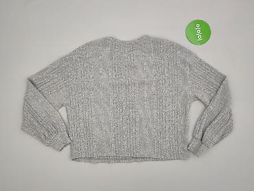 bluza polish diva: Shein, Sweter damski, rozmiar S — 3