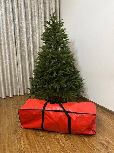 Ёлки: Литые ёлки премиум-качества ✅ Реалистичные литые ветви — пушистая — 4