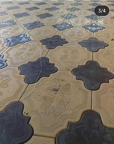 Брусчатка кирпич: Брусчатка Брусчатка Бишкек цена Брусчатка бишкек укладка брусчатки — 15