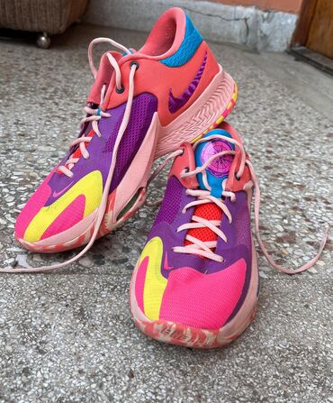 Patike: Patike, Nike, veličina - 44 — 4