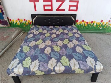 Çarpayılar: Yeni, İkinəfərlik çarpayı, Bazasız — 6