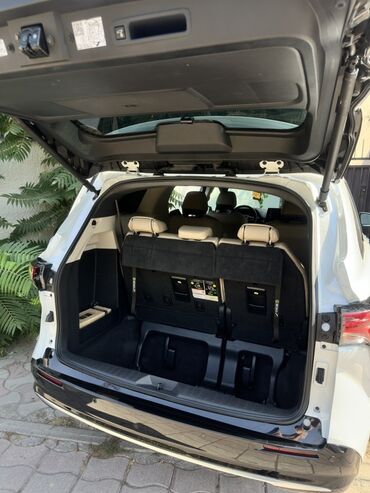 Toyota: Toyota Sienna: 2021 г., 2.5 л, Автомат, Гибрид, Минивэн — 25