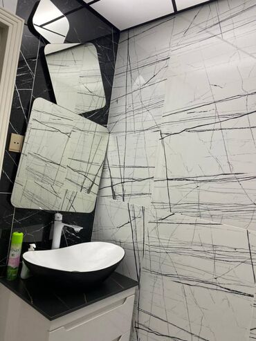 Köhnə tikili: Bakı, 4 otaqlı, Köhnə tikili, m. Xalqlar Dostluğu, 106 kv. m — 17