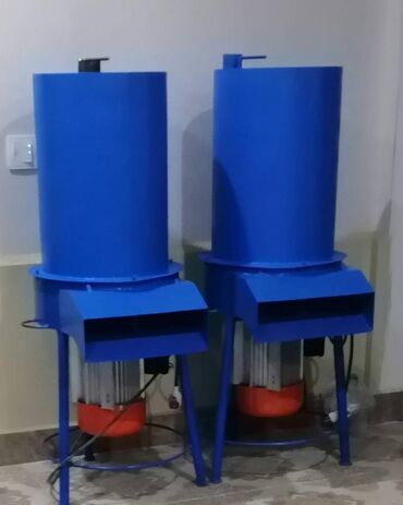 Ot doğrayan aparatlar: Saatda 15 ot pressi, Yem də üyüdür, Yeni — 10