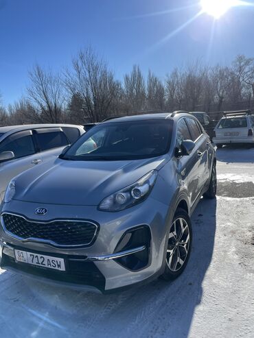 двигатель киа спортейдж 2 0 дизель купить: Kia Sportage: 2020 г., 2 л, Автомат, Дизель, Кроссовер