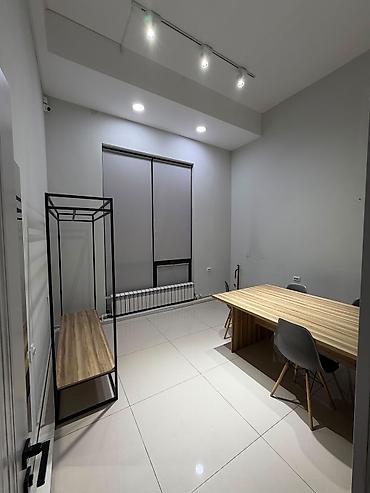 сдаю точку: Сдаётся коммерческое помещение 189 м² в ЖК «IHLAS RESIDENTS» 📍 ул — 4