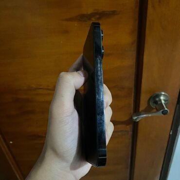 Apple iPhone: IPhone 14 Pro, 256 GB, Deep Purple, Simsiz şarj — 5