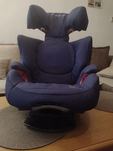 Autosedišta: Auto sedište Maxi Cosi 15-36 Kg - • Rodi Air Protect auto sedište je — 6