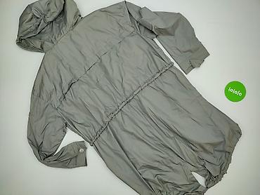 ponczo rowerowe: Frieda & Freddies, Parka damska, rozmiar L — 3