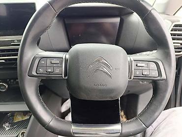 maca auto krusevac: DELOVI ZA CITROEN C4 2021. GOD. | motor 1,2turbo presao 27000km — 5