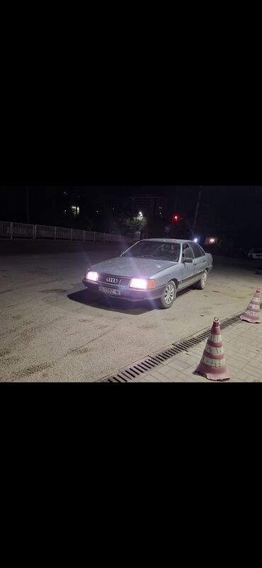 авто ауди ку 7: Audi 100: 1987 г., 2.3 л, Механика, Бензин, Седан