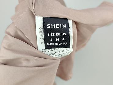 shein botki: Shein, Spódnica damska, rozmiar S — 4