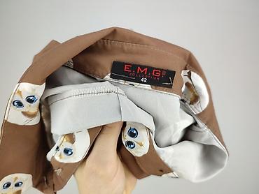 e.m.g collection: Koszula damska, rozmiar XL — 4
