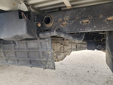 Hyundai: Hyundai Porter: 2020 г., 2.5 л, Автомат, Дизель — 18