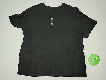 t shirt smog basic: T-shirt damski, rozmiar 2XL — 2