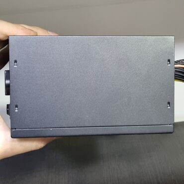 Блоки питания: Блок питания, Б/у, DeepCool, 300 Вт, 300 Вт — 7