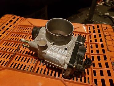 supra a80: Toyota Mark 2 1JZ дроссельная заслонка, Тойота Mark 2 1JZ Продается — 1