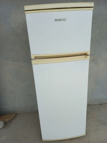 кондиционер автономный: Холодильник Beko, Двухкамерный