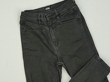 pull and bear jeans: Sinsay, Jeansy damskie, rozmiar XS — 1