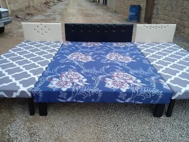 Çarpayılar: Kravat Təzə hazırları var Çatdırılma münasib qiymətə Bir nəfərlik — 1