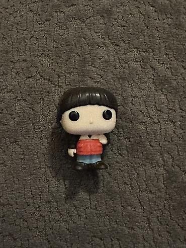 will: Will stranger things 30 manat — 1