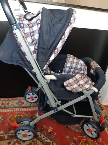 baby jogger city uşaq gəzinti arabası: Б/у