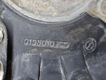 Рули: Руль Opel 2003 г., Б/у, Оригинал, Германия — 12