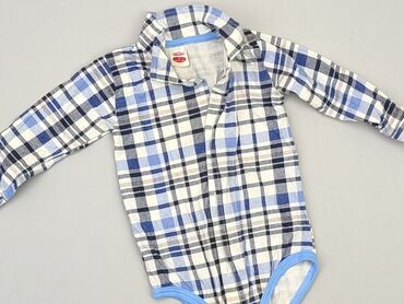 Body: Body, 9-12 m, 
stan - Bardzo dobry