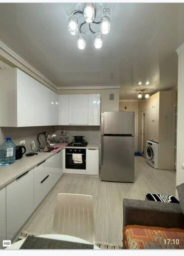 дом барачного типа: 1 комната, 42 м², Элитка, 1 этаж