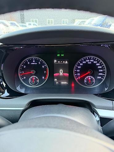 Kia: Kia K5: 2020 г., 2 л, Автомат, Газ, Седан — 12