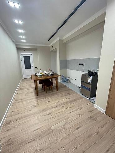 Продажа квартир: 3 комнаты, 102 м², Элитка, 2 этаж, Дизайнерский ремонт — 6