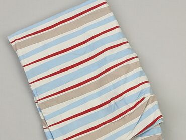 Linen & Bedding: PL - Duvet cover 120 x 90, color - Multicolored, condition - Good