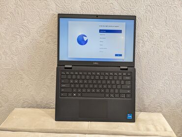 Dell: İşlənmiş Dell Latitude, 14 ", Intel Core i5, 1 TB, Ünvandan götürmə, Ödənişli çatdırılma