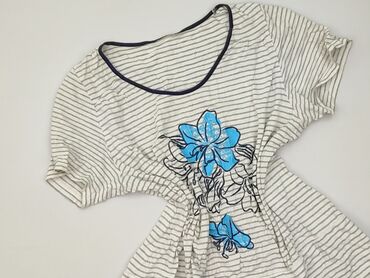 t shirty just unique: Jolinesse, Women`s T-shirt, L (EU 40)
