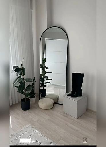 Manekenlər: Kişi, Ağ — 50