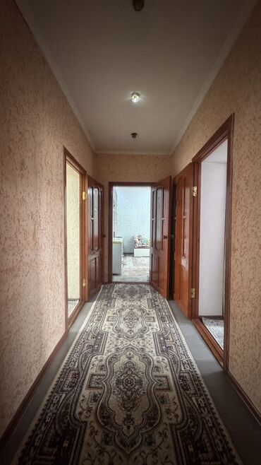 Продажа домов: Дом, 130 м², 4 комнаты, Косметический ремонт — 7