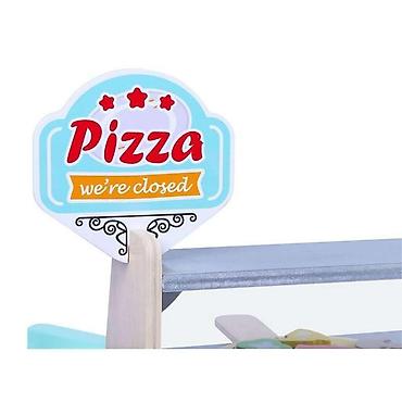 obuca alter: DRVENA PEĆNICA ZA PIZZU – ECO TOYS Šifra proizvoda: Komplet drvene — 2