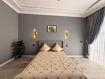Həyət evləri və villalar: 3 otaqlı, 110 kv. m, Yeni təmirli — 8