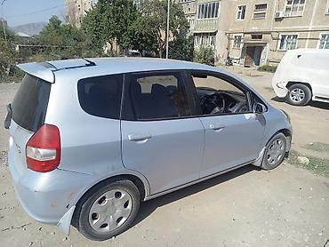 хонда фит 2005 цена: Honda Fit: 2003 г., 1.5 л, Автомат, Бензин, Хэтчбэк — 3