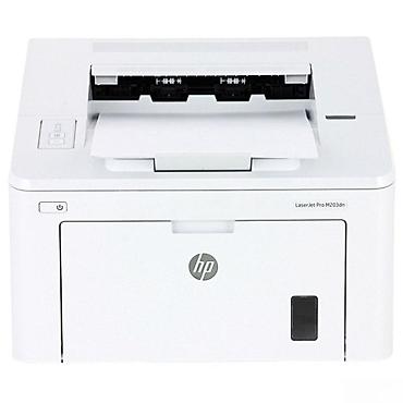 3d printer: HP LaserJet Pro M203dn (G3Q46A)HP LaserJet Pro M203dn (G3Q46A) HP — 1