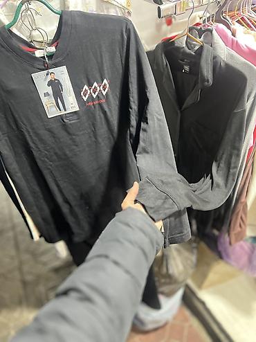 Домашние костюмы: Парная пижама Адрес: рынок Орто-Сай «Оберон» 1️⃣📍7 ряд 122 кон-р — 8