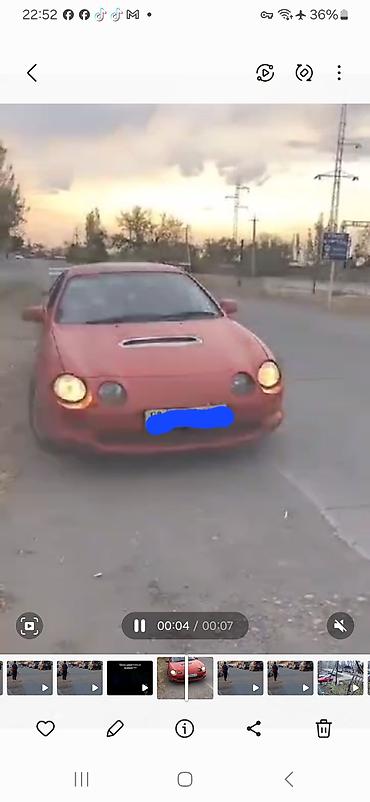 wuling mini ev: Куплю TOYOTA CELICA В любом состаянии Куплю только ST202 кузов другии — 3
