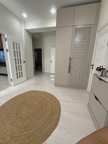 Новостройки от застройщика: Построен, Элитка, 3 комнаты, 155 м² — 5
