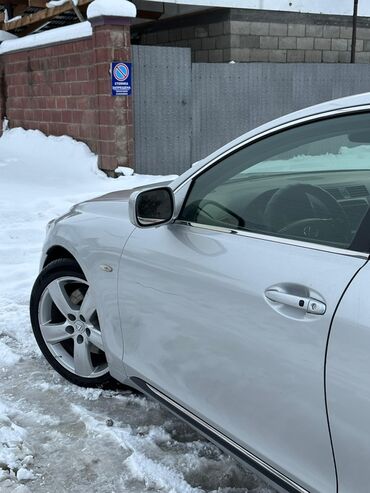 Lexus: Lexus GS: 2005 г., Автомат, Бензин, Седан — 21