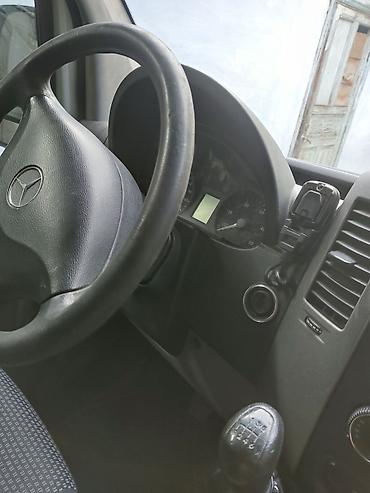 куплю рекс: Легкий грузовик, Mercedes-Benz, Стандарт, Б/у — 4