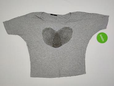 koszulki mon: Monnari, T-shirt damski, rozmiar M — 2