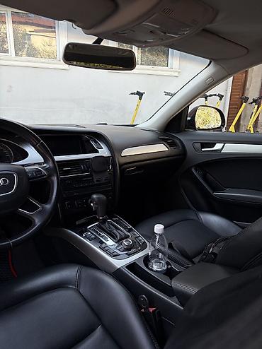 multi: Audi A4: 2008 г., 1.8 л, Вариатор, Бензин, Седан — 10