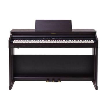 piano az: Roland RP701 DR ( 88 Klaviş Elektro Piano pianino piyano )