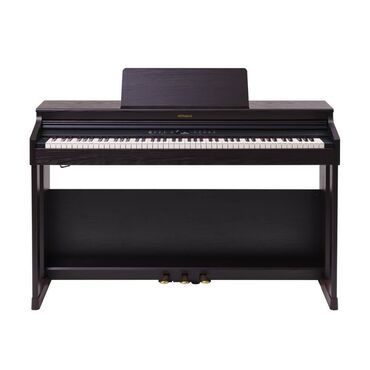 piano oturacağı: Roland RP701 DR ( 88 Klaviş Elektro Piano pianino piyano )