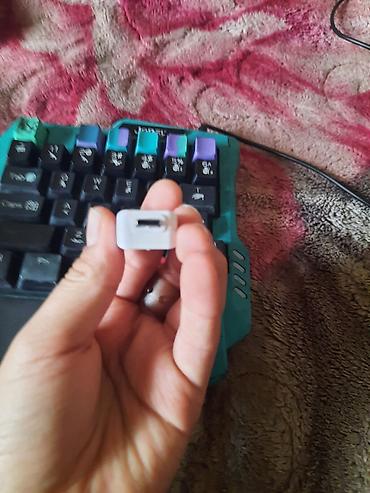 Кабели подключения: Адаптер-переходник USB‑C → HDMI - Коннекторы: штекер USB‑C (мама к — 6